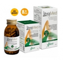 LIBRAMED 84 comprimidos