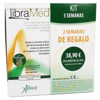LIBRAMED 138 comp+84 comp...