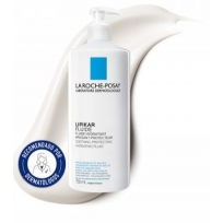 Lipikar gel fluido 400 ml