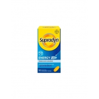 SUPRADYN ENERGY 50+ 90 COMP
