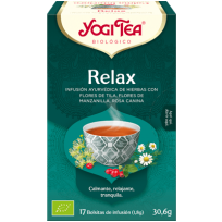 YOGI TEA RELAX