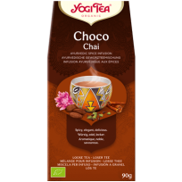 YOGI TEA CHOCO
