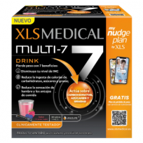 XLS MEDICAL 7 60 SOBRES...