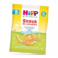 HIPP SNACK DE CEREALES