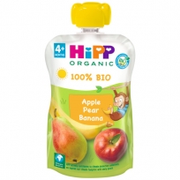 HIPP SMOOTHIE MANZANA ,...