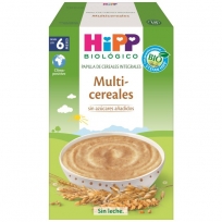 HIPP MULTICEREALES