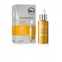 BE+ Ultra-c booster...