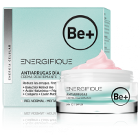 BE+ ENERGIFIQUE ANTIARRUGAS...