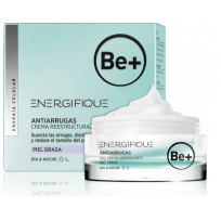 BE+ ENERGIFIQUE ANTIARRUGAS...