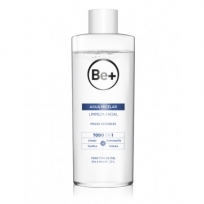 BE+ Agua Micelar 500 ML