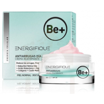 BE+ Energifique antiarrugas...