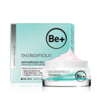Be+ energifique antiarrugas...