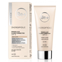 BE+ Energifique Maquillaje...
