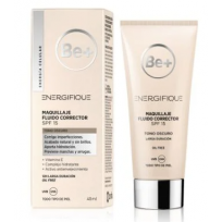 Be+ Energifique Maquillaje...