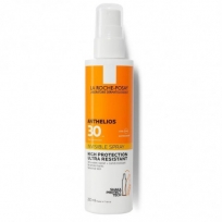 ANTHELIOS SPF30  SPRAY LA...