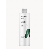 CHAMPU ANTIOLOR 250ML...