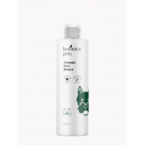 CHAMPU PELO BLANCO 250ML...