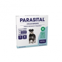 PARASITAL COLLAR PERRO PEQ-MED