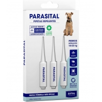 PARASITAL 10-25 KG PERROS...