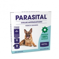 PARASITAL COLLAR PERRO GRANDE