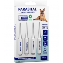 PARASITAL PERRO GRANDE 4 PIP
