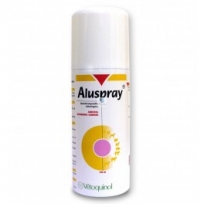 ALUSPRAY PETS 210 ML