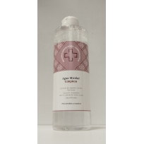 FMGA AGUA MICELAR 390ML