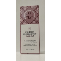 FMGA EMULSION OIL FREE...