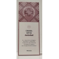 FMGA CREMA ANTIEDAD SPF 50+...