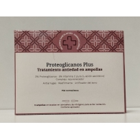 FMGA PROTEOGLICANOS PLUS 5...