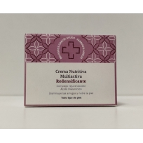 FMGA CREMA NUTRITIVA...