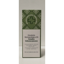FMGA EMULSION DERMATOLOGICA...