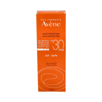Avène Solar leche SPF30+ 100ml