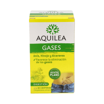 Aquilea Gases Vientre Plano...
