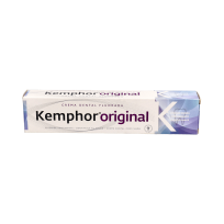 Kemphor crema dental...