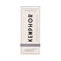 Kemphor elixir 100ml